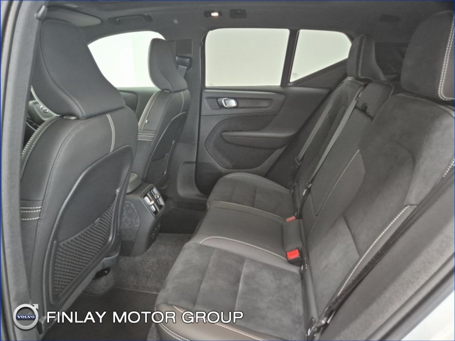 2026 Volvo XC40 Ultra single motor - ORDER NOW €57,595