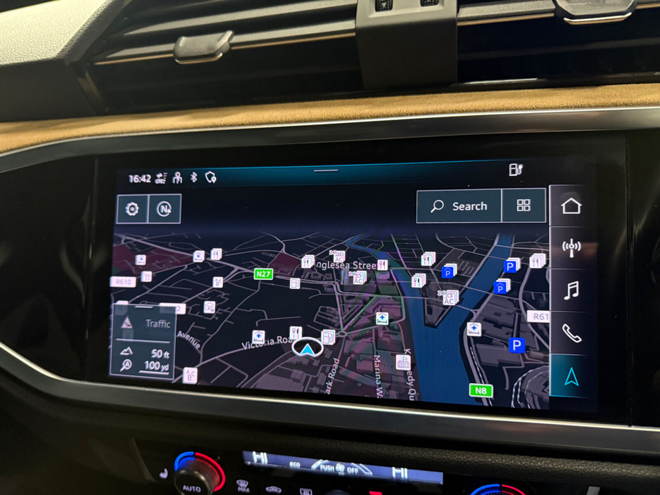 2022 Audi Q3 - image 12