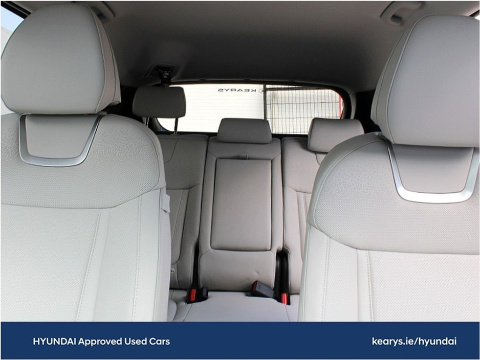 2026 Hyundai Tucson - image 10