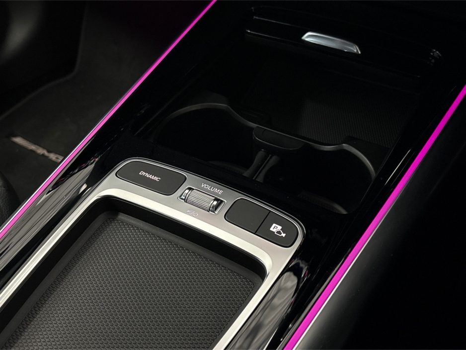 2025 Mercedes-Benz EQA - image 16