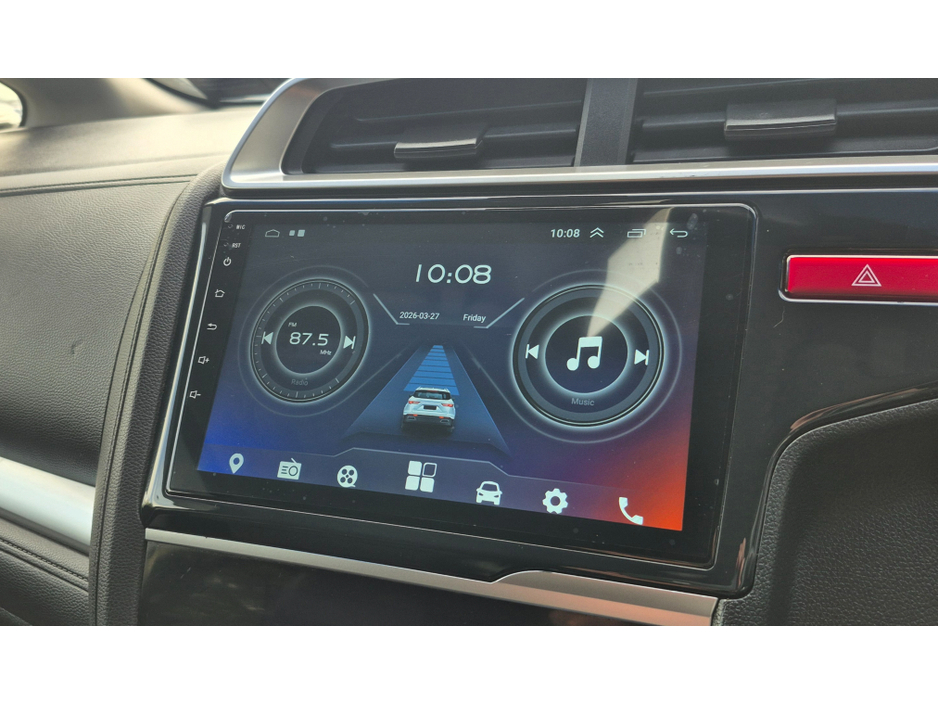 2014 Honda Fit - image 20