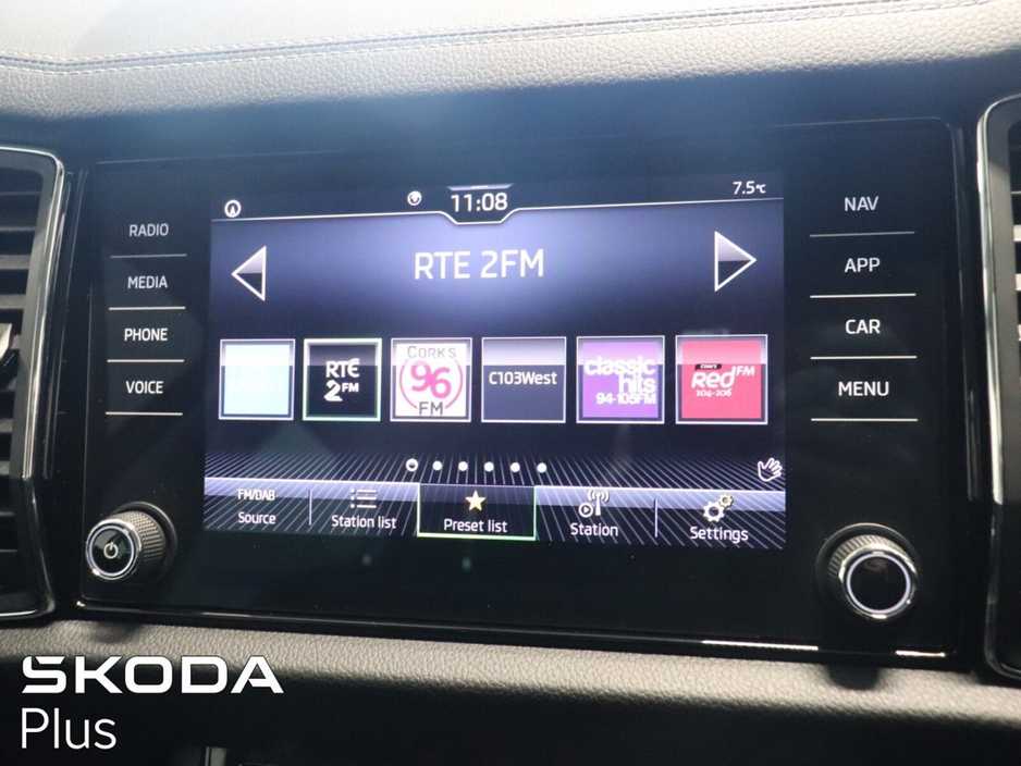 2023 Skoda Kodiaq - image 17