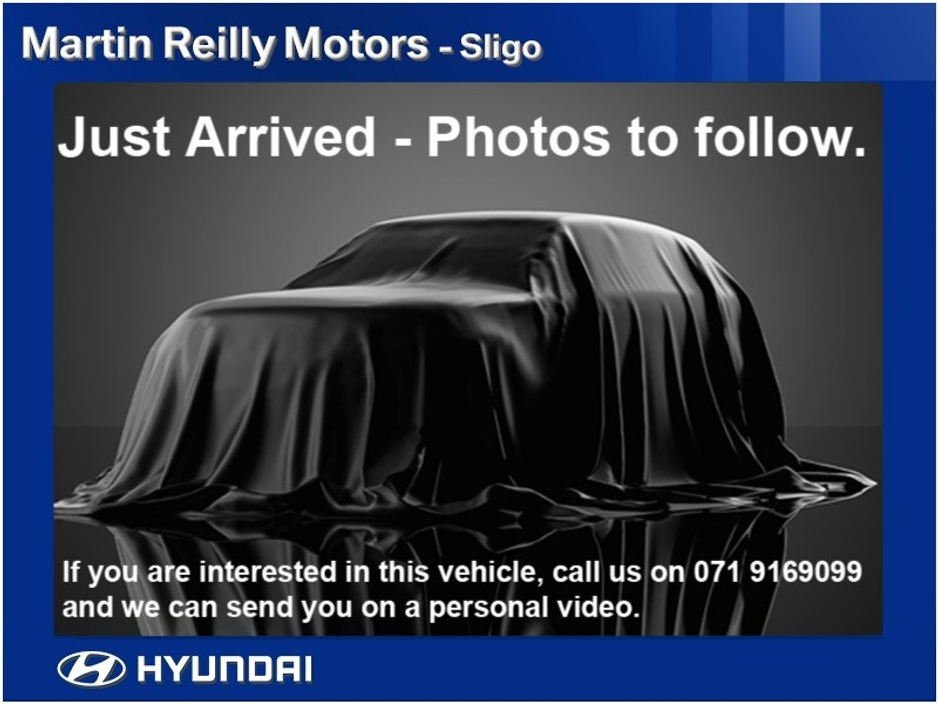 2023 Hyundai Tucson Executive Plus 2-Tone €31,945