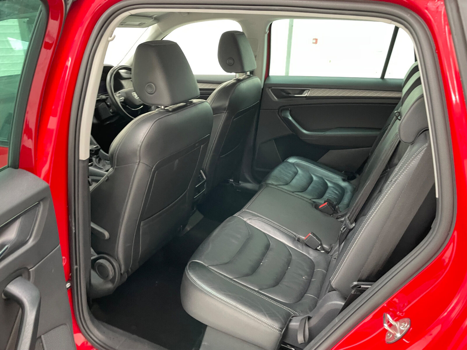 2023 Skoda Kodiaq - image 19