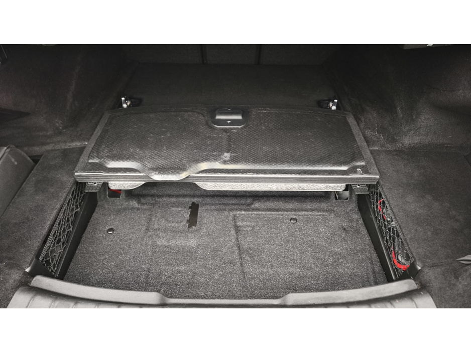 2018 BMW 5 Series E G30 M SPORT 4DR AUTO 1 Year Warranty AA Approved €18,950