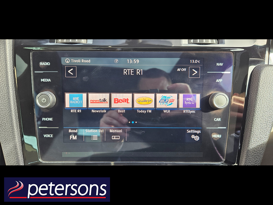 2019 Volkswagen Golf - image 29