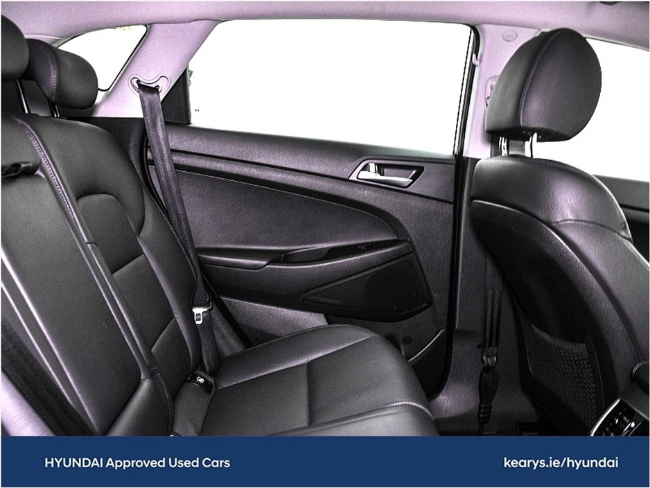 2020 Hyundai Tucson - image 15