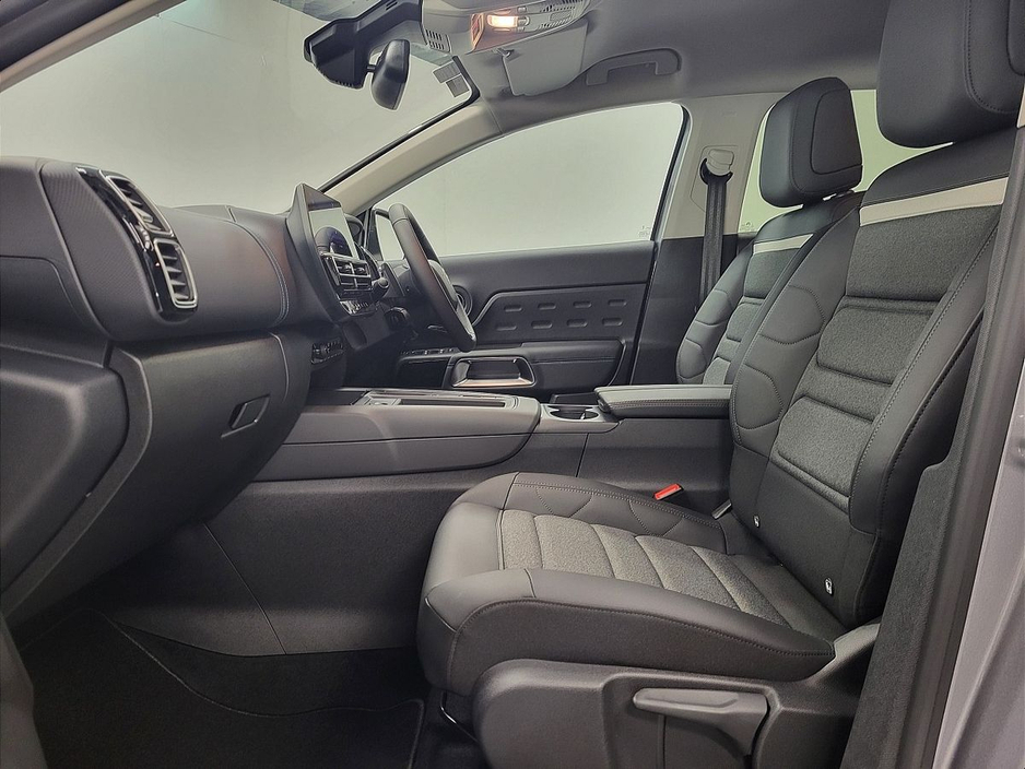 2026 Citroen C5 Aircross Plus Pack Automatic Diesel From €128 Per Week €43,975