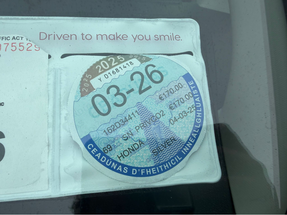 2016 Honda Fit - image 12