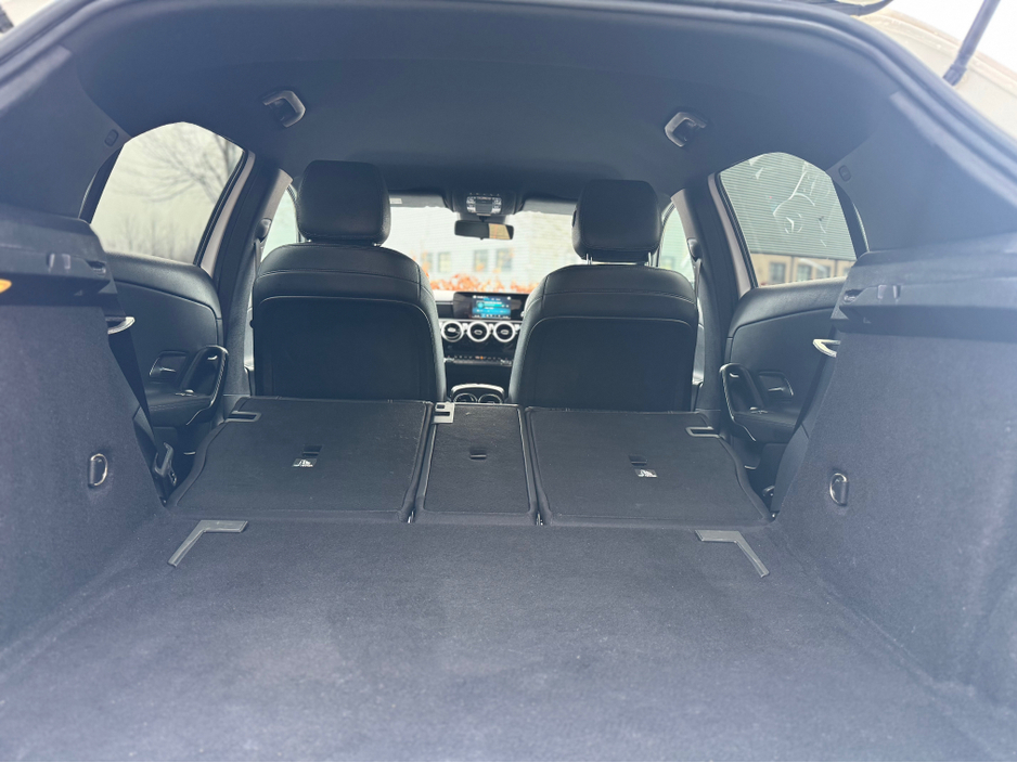 2018 Mercedes-Benz A Class 1.5 SPORT AUTO *FRESH NCT* €18,995