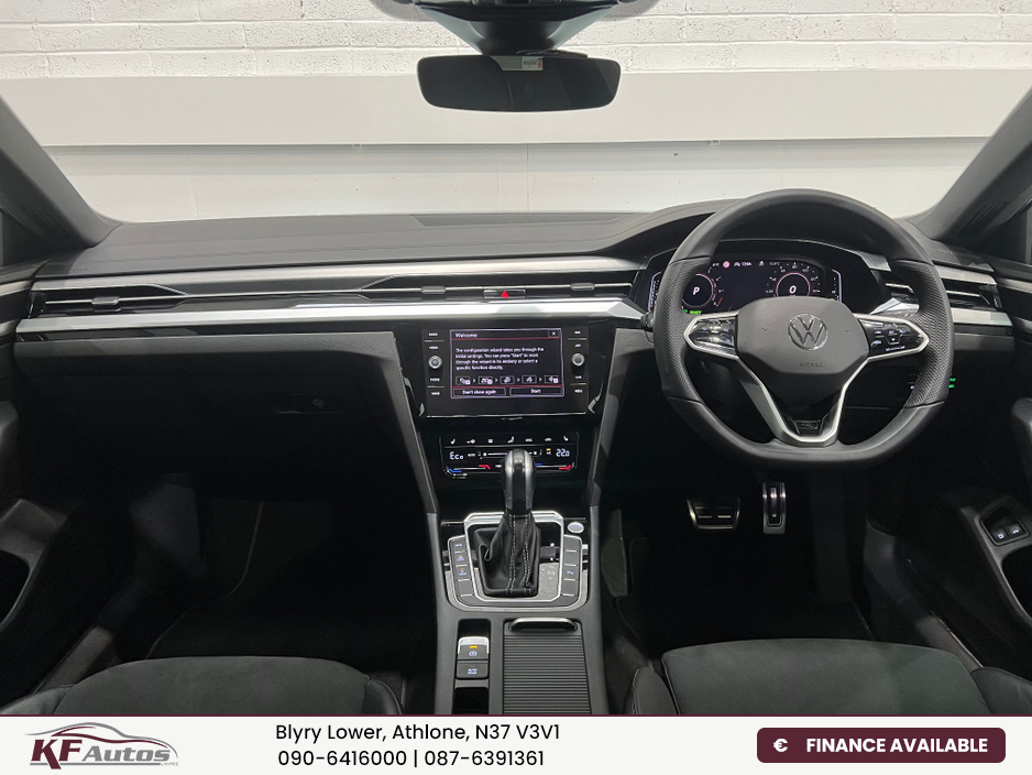 2023 Volkswagen Arteon - image 20