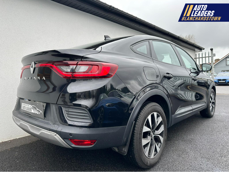 2023 Renault Arkana - image 7