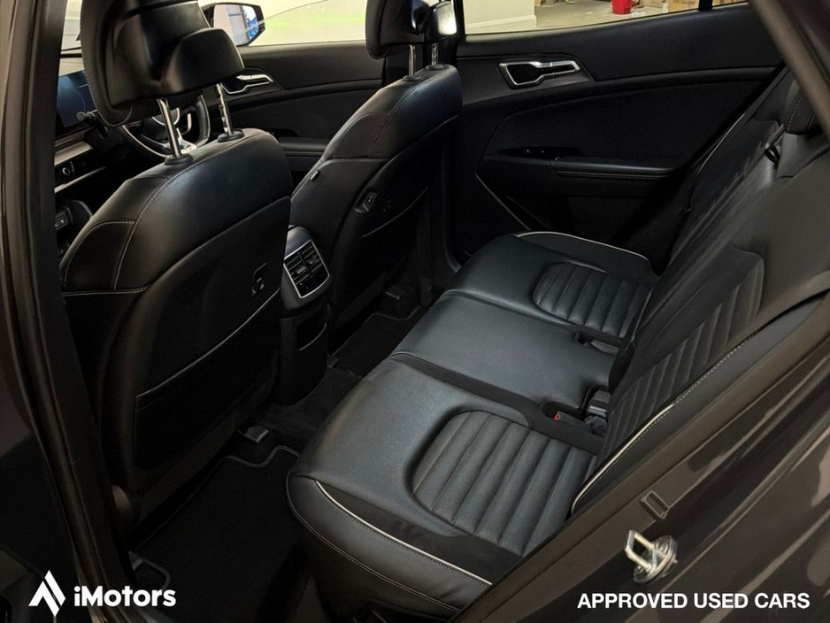 2024 Kia Sportage - image 13