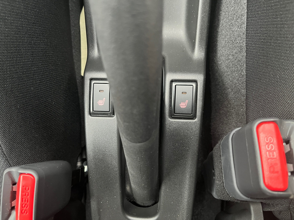 2026 Suzuki Swift - image 18