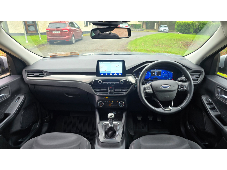 2021 Ford Kuga - image 15