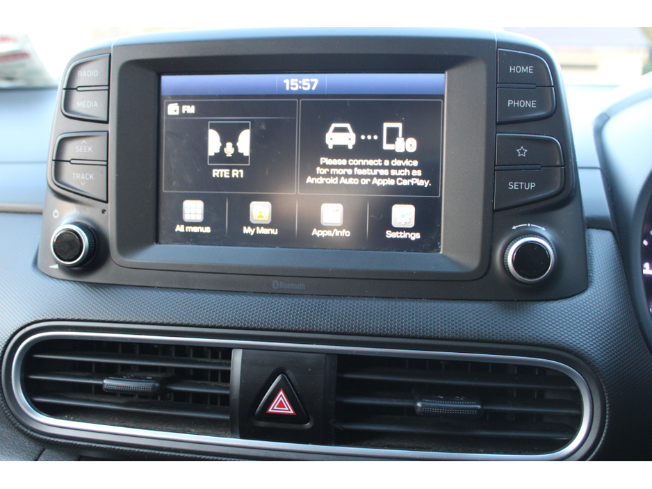 2019 Hyundai Kona KAUAI EXECUTIVE 5DR €16,995