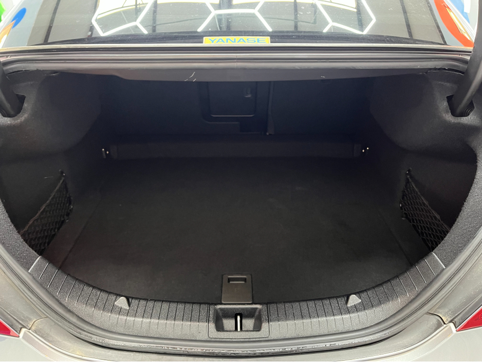 2017 Mercedes-Benz CLA Class - image 7