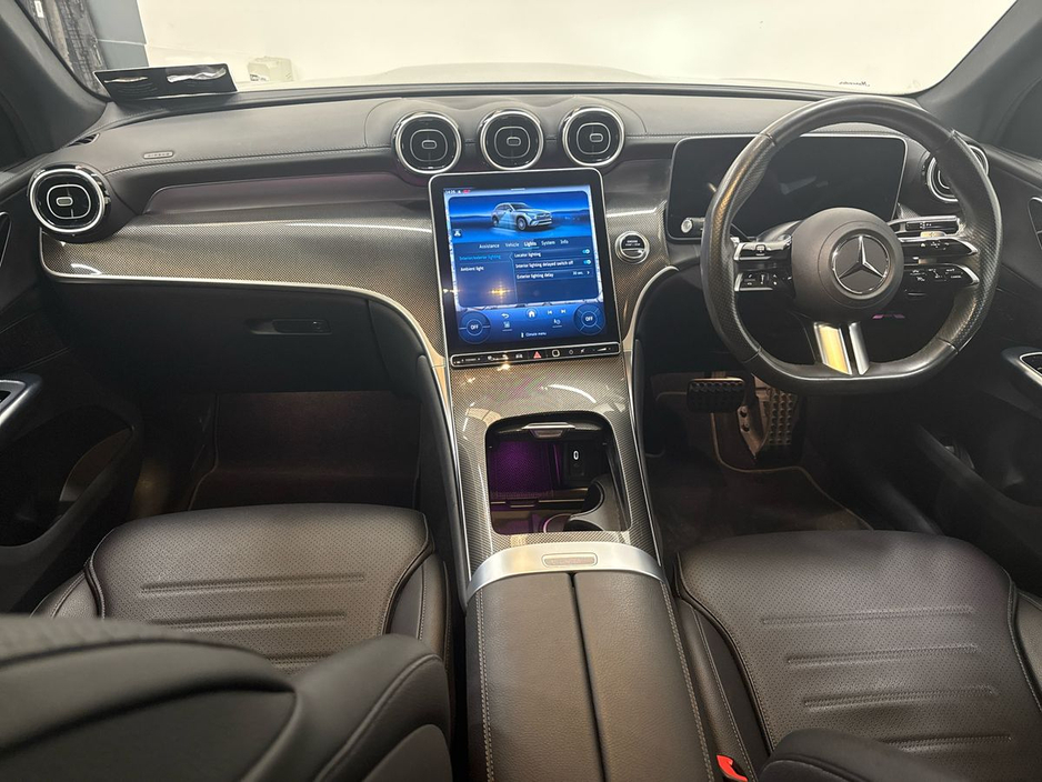 2023 Mercedes-Benz GLC Class - image 10