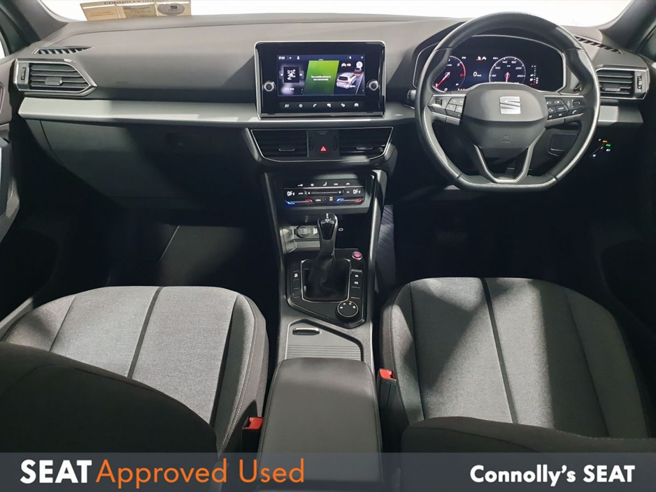 2021 SEAT Tarraco 2.0TDI 150hp DSG 7S SE €34,495