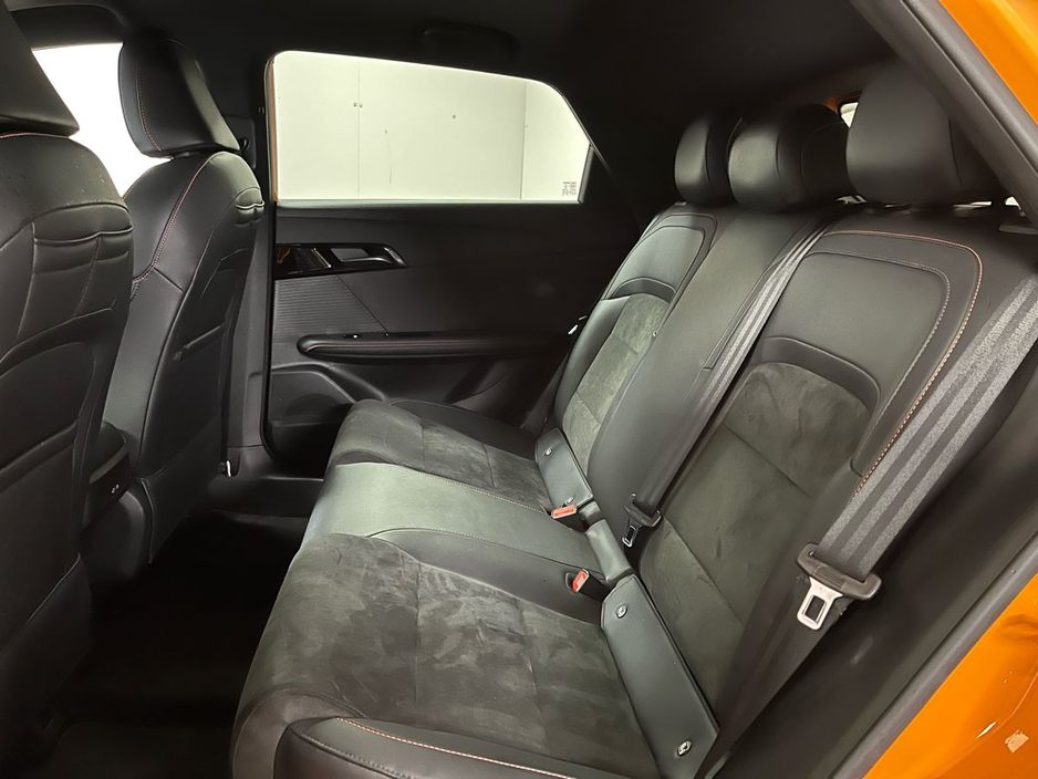 2024 MG 4 Xpower 64kWh 435BHP - Reversing Camera - Sat Nav - Climate Control - Heated Seats/Steering Wheel - Keyless Start - Apple CarPlay/Android Auto €28,950