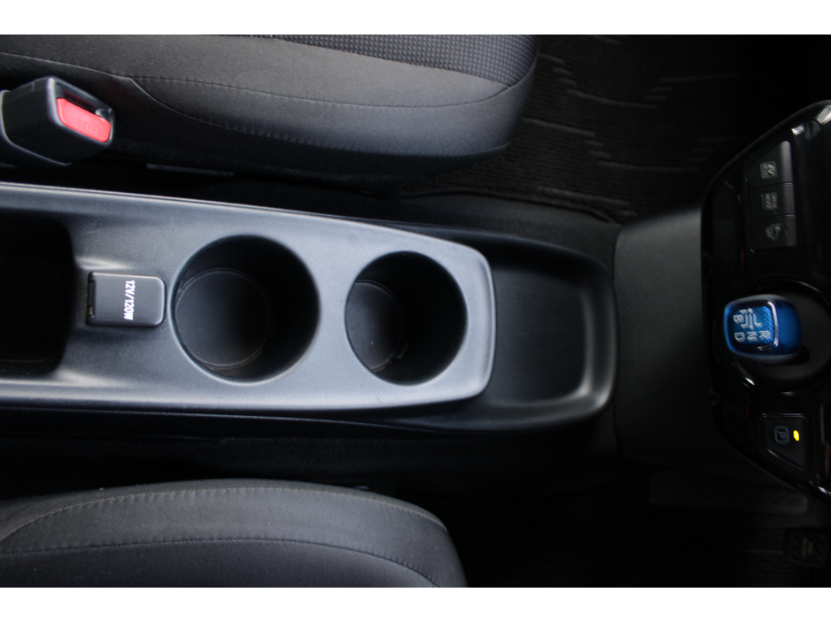 2020 Toyota Prius 2020 TOYOTA PRFIUS €19,950