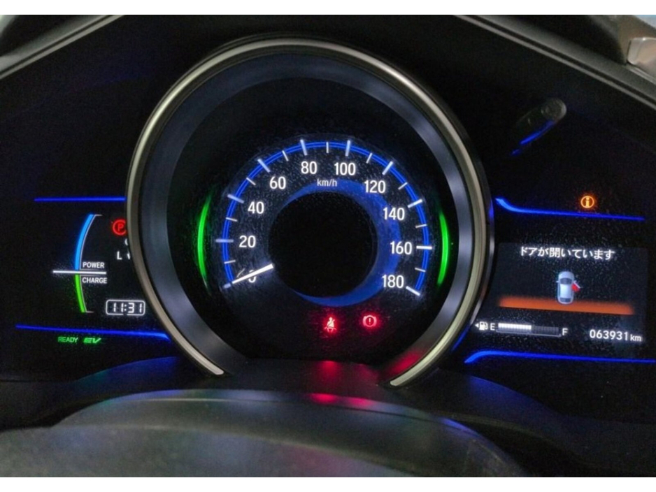 2017 Honda Fit - image 10