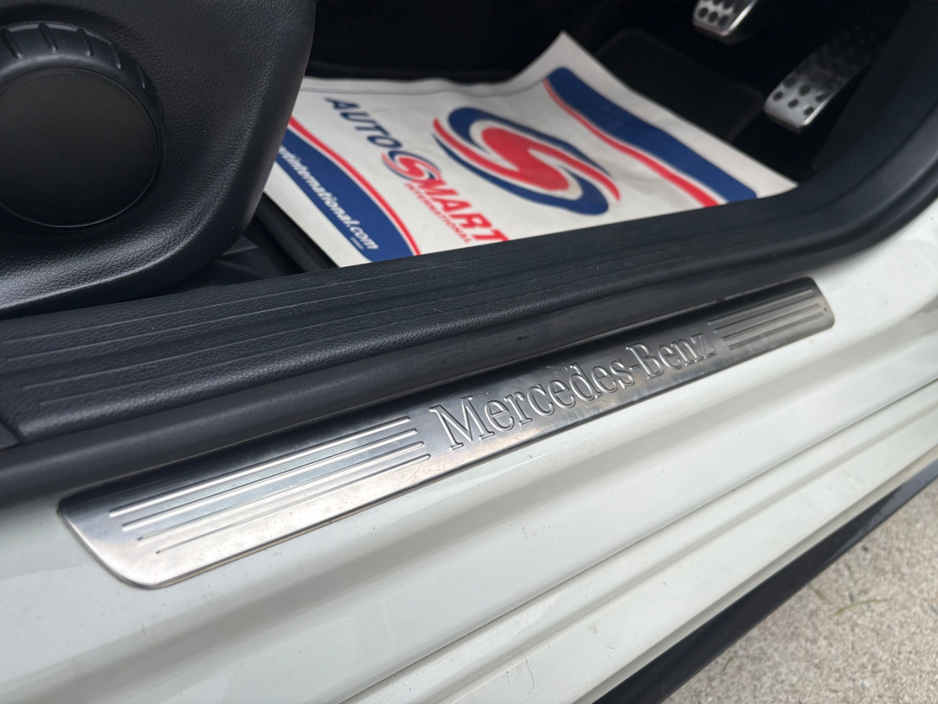 2017 Mercedes-Benz CLA Class - image 12