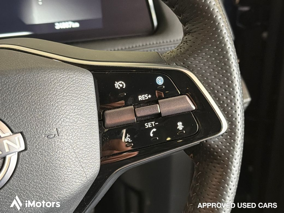 2024 Nissan Ariya - image 28