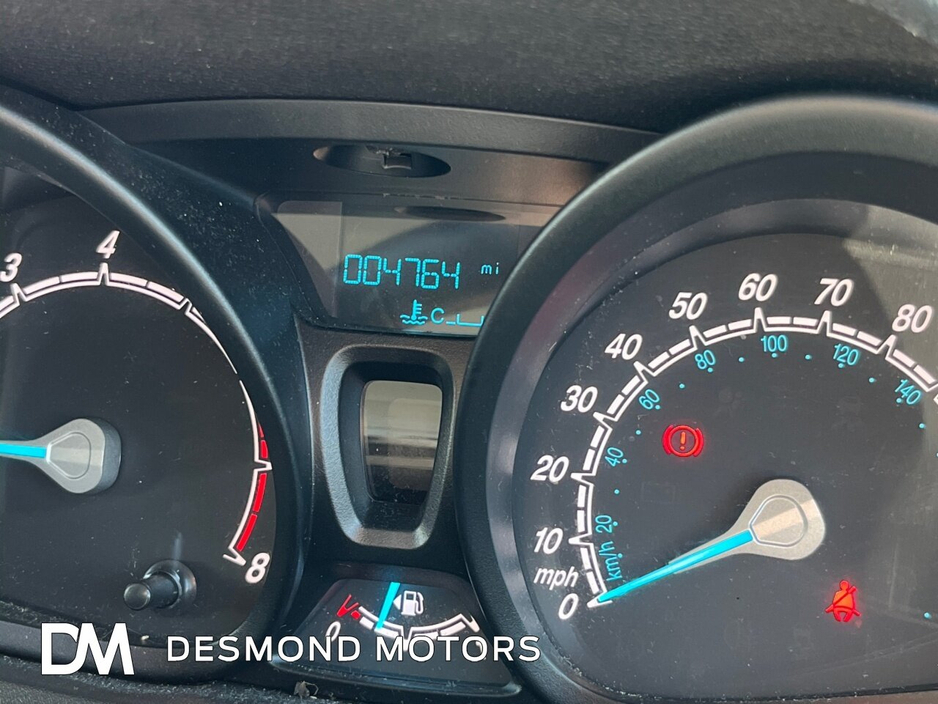 2024 Ford Transit - image 10