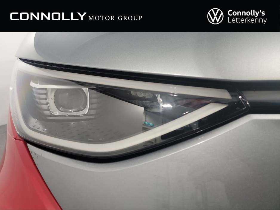 2026 Volkswagen ID.Buzz - image 14