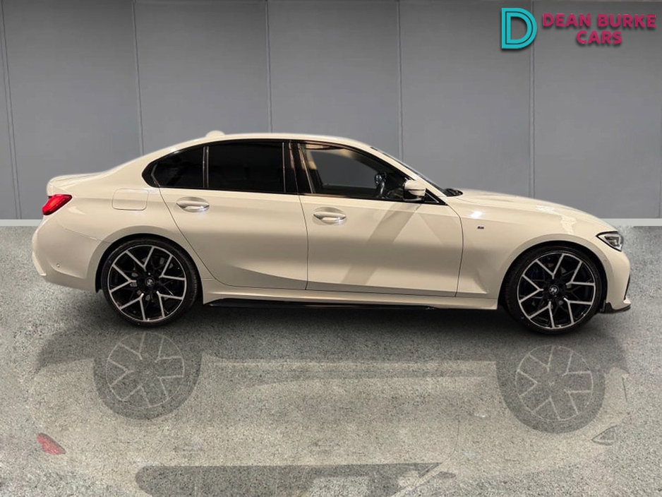 2019 BMW 3 Series G20 MANUAL €27,900