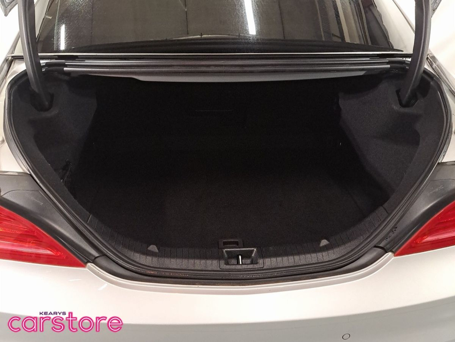 2016 Mercedes-Benz CLA Class - image 18