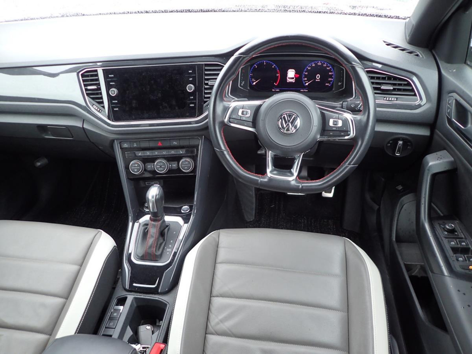 2020 Volkswagen T-Roc TDI Sport Leather Package €23,950