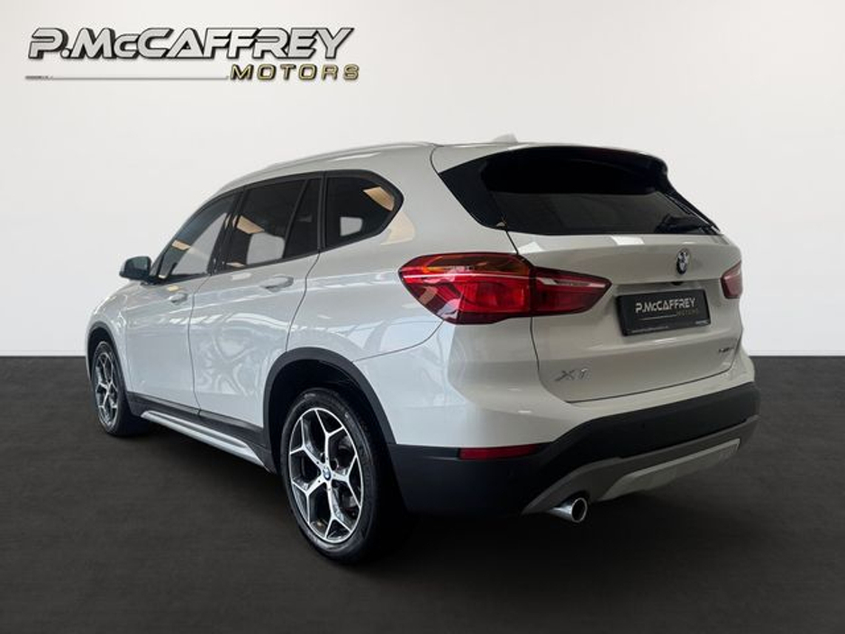 2019 BMW X1 - image 7