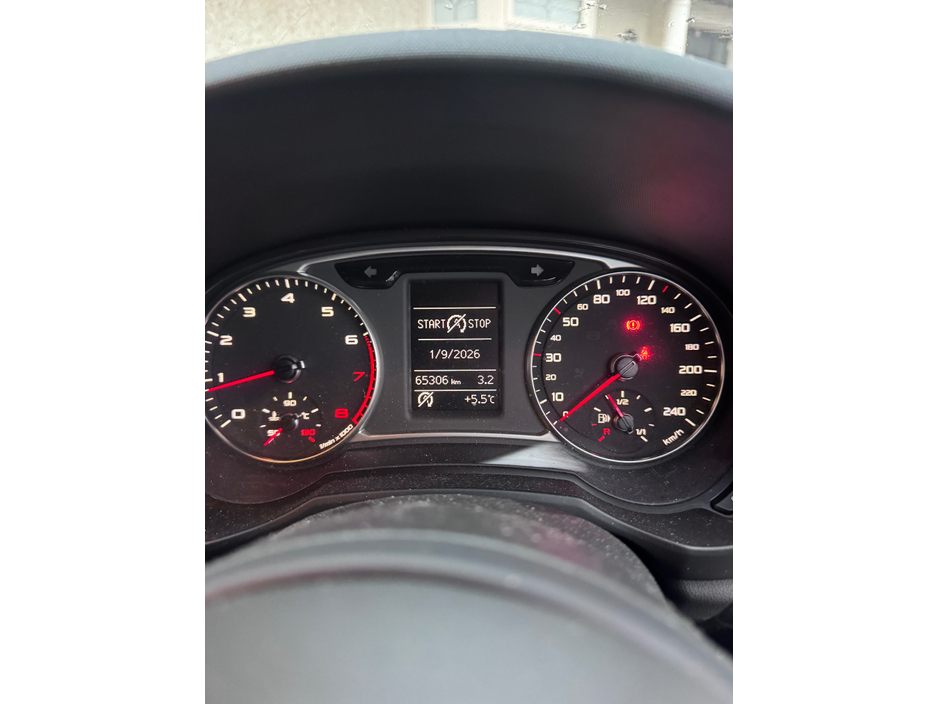 2011 Audi A1 Sportback Audi a1 €7,850