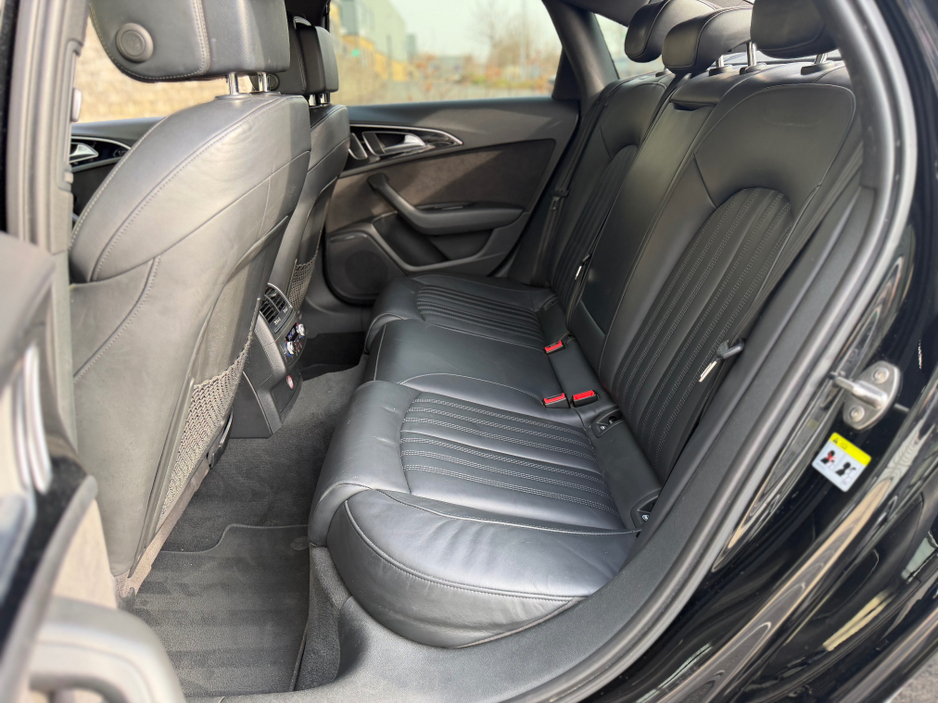 2017 Audi A6 - image 23