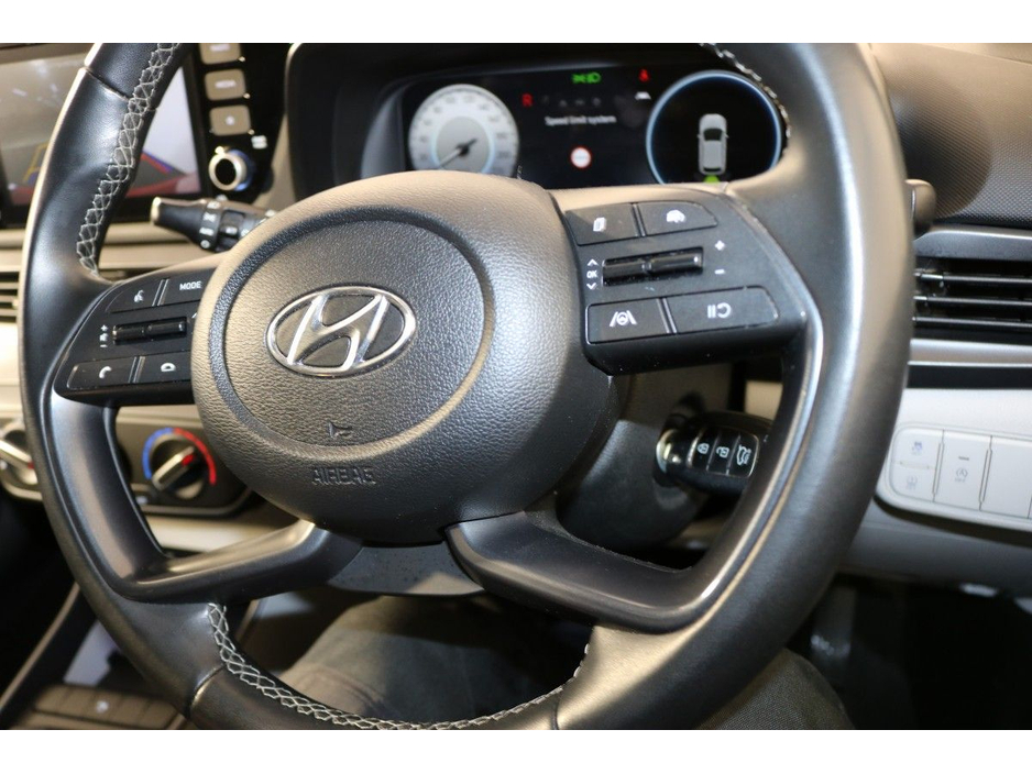 2023 Hyundai i20 DELUXE PLUS 1.2L PETROL HATCHBCAK €21,495