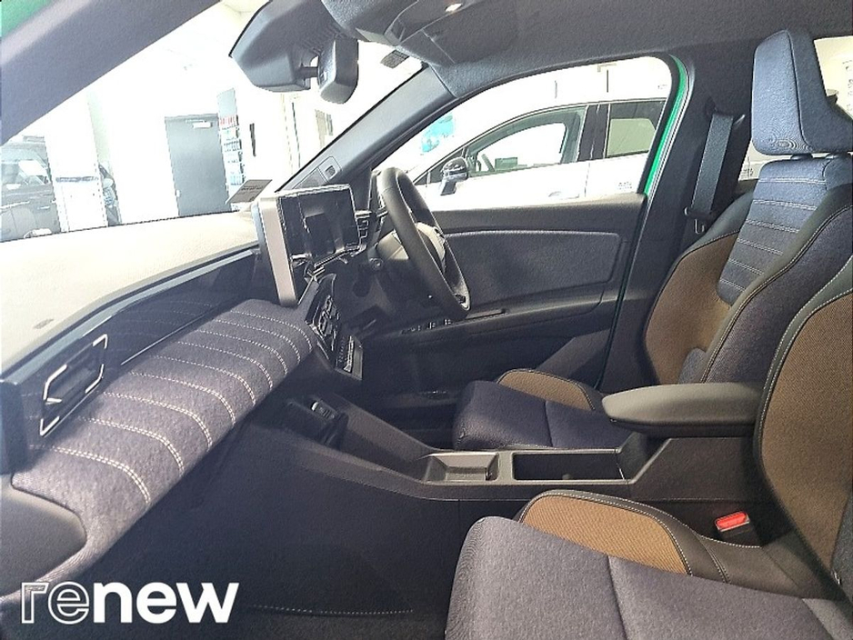 2025 Renault 5 EV52 150hp Techno €33,900