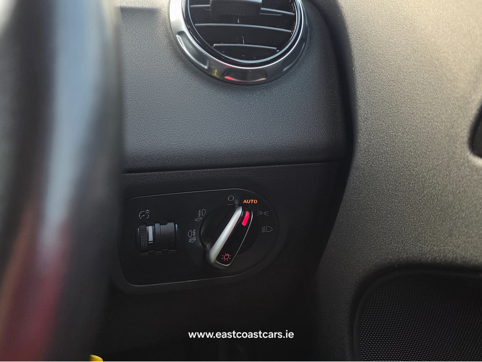 2012 Audi TT 1.8 TFSI AUTOMATIC REV CAMERA  STUNNING CARS SIMI DEALER €12,950