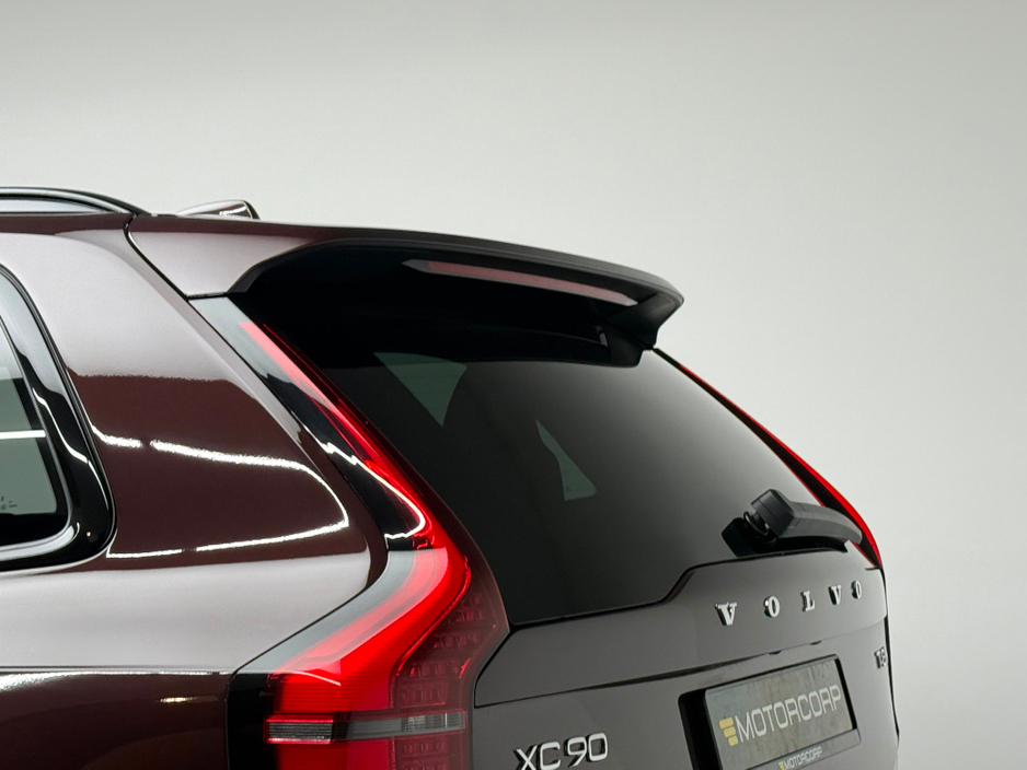 2025 Volvo XC90 PLUS T8 PHEV AWD AUTO *7 SEATER* €79,990