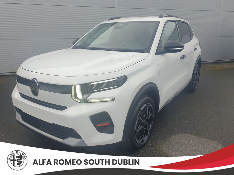 2026 Citroen e-C3 for sale in , Ireland