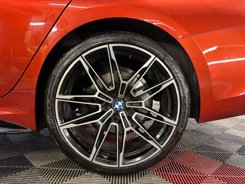 2020 BMW 3 Series 330e M Sport Auto €24,950