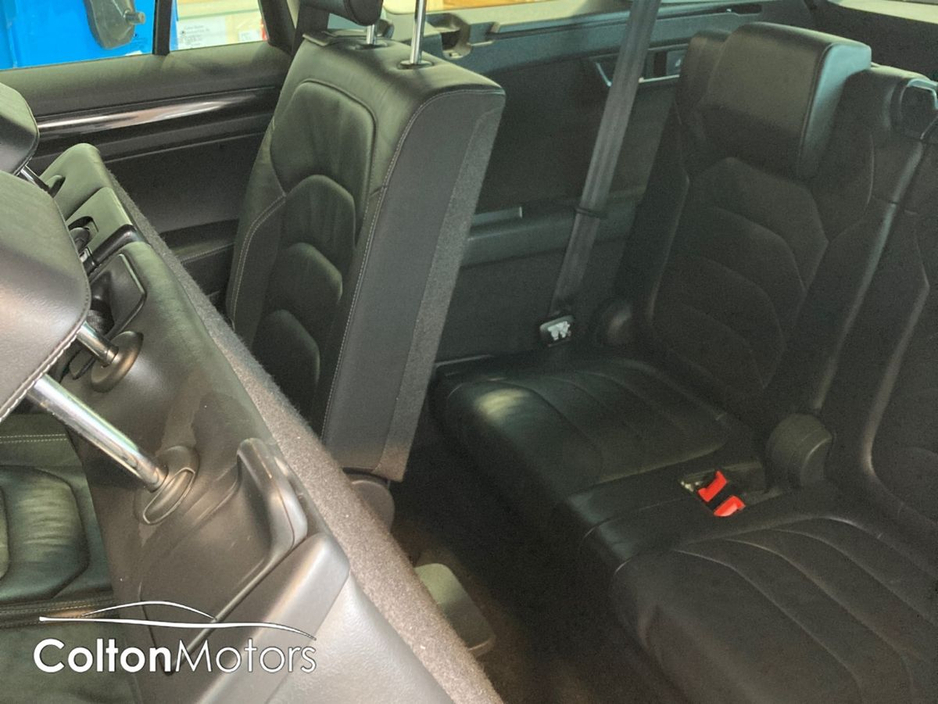 2019 Skoda Kodiaq Style 2.0 TDI 150HP (Automatic) (7 Seater) €29,950