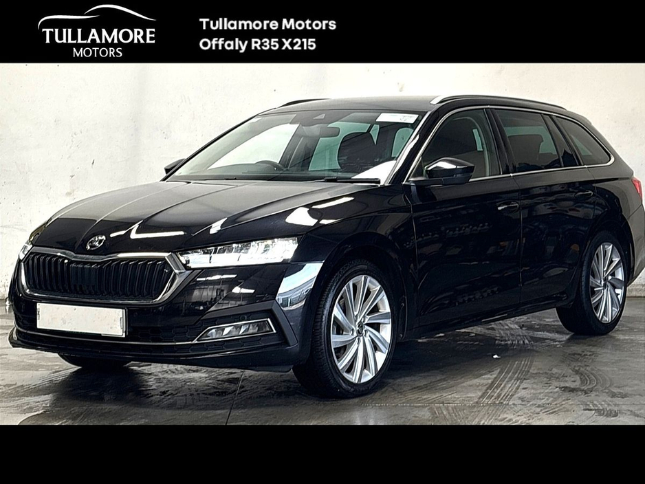 2024 Skoda Octavia - image 12