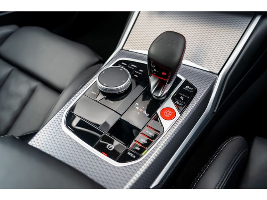 2024 BMW M4 - image 27