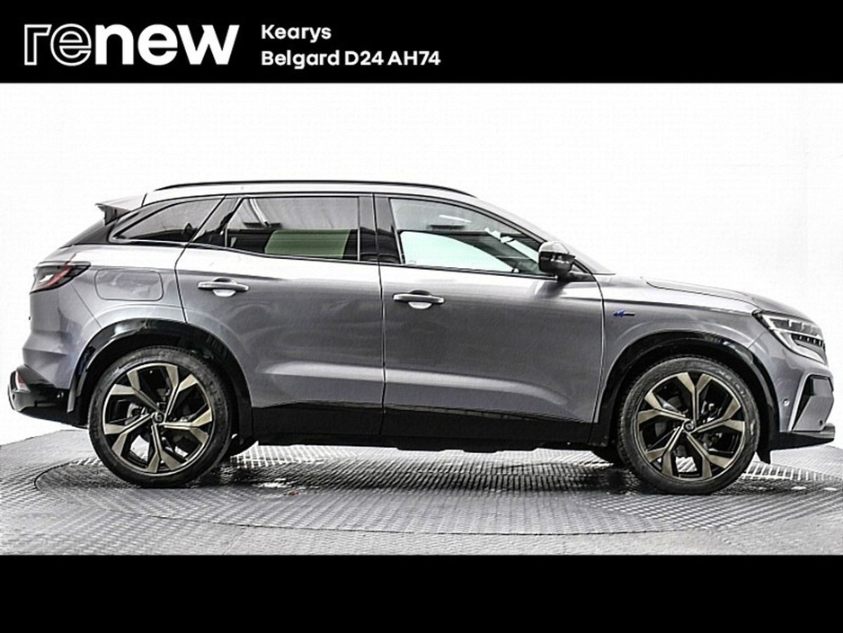 2025 Renault Austral - image 7