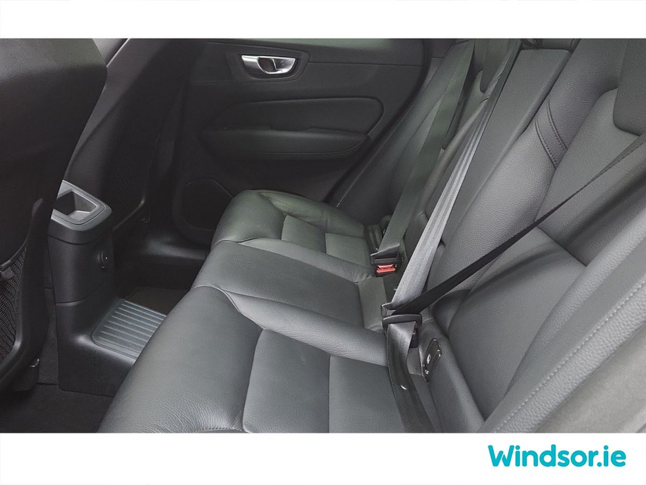 2024 Volvo XC60 Plus+ T6 Recharge AWD 350BHP Plus Twin Engine €54,495