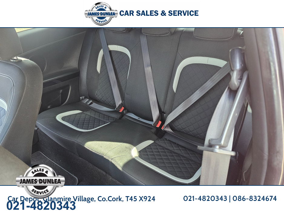 2015 Kia pro_ceed - image 9