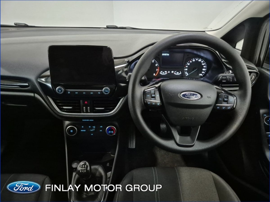 2020 Ford Fiesta - image 2