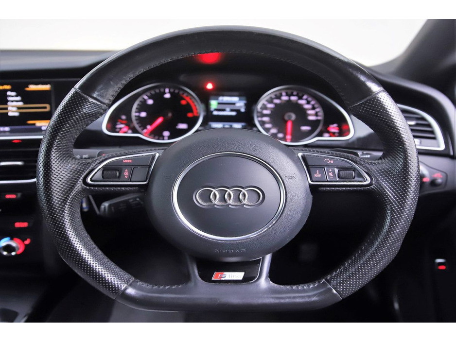 2014 Audi A5 - image 17